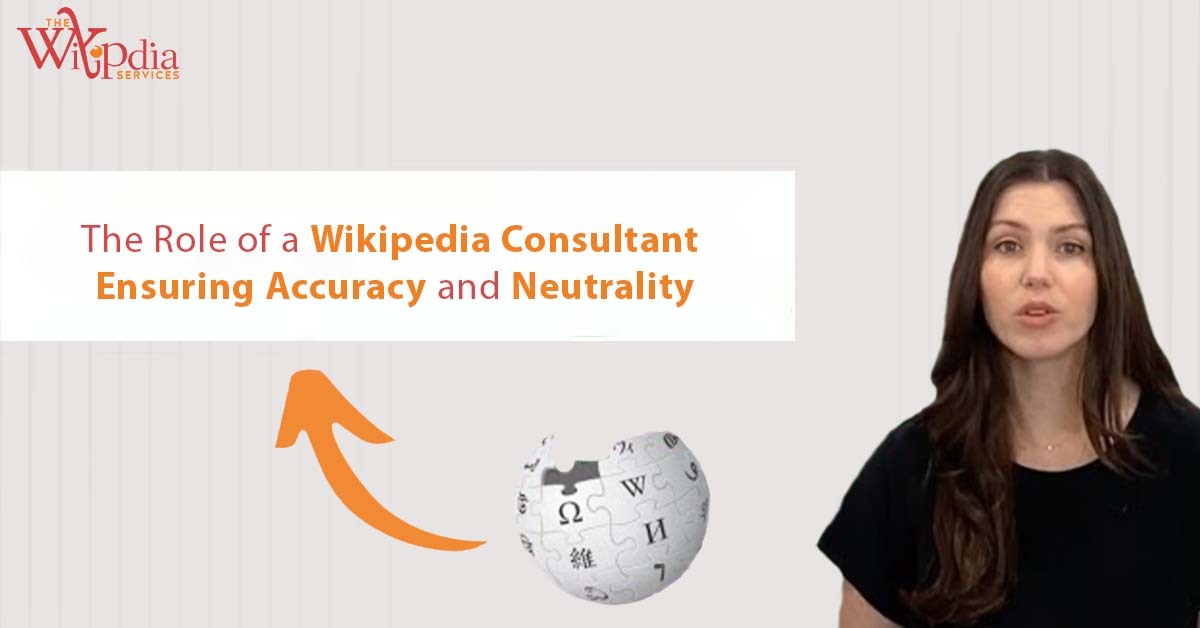 wiki consultant