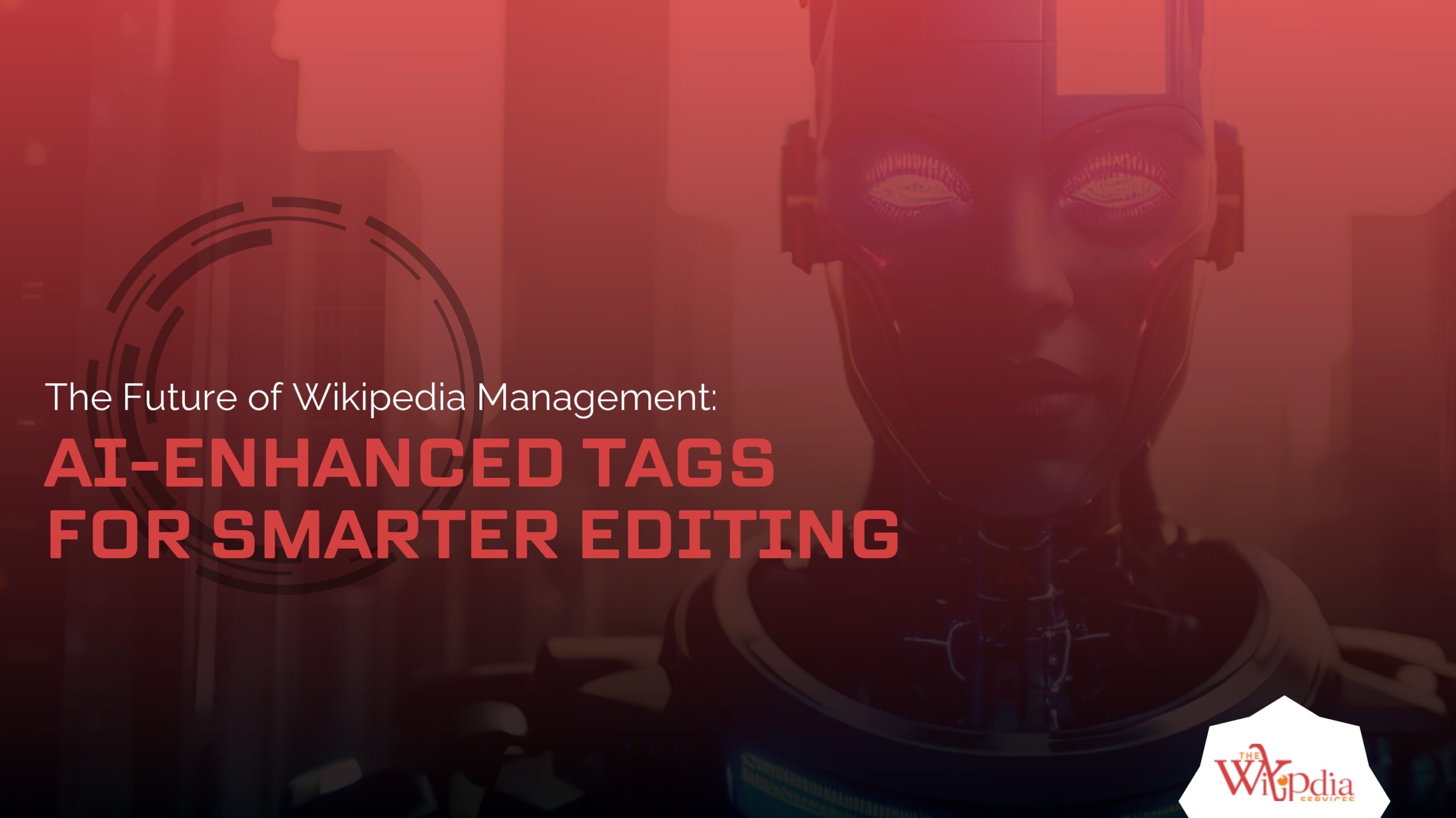 Wikipedia Management