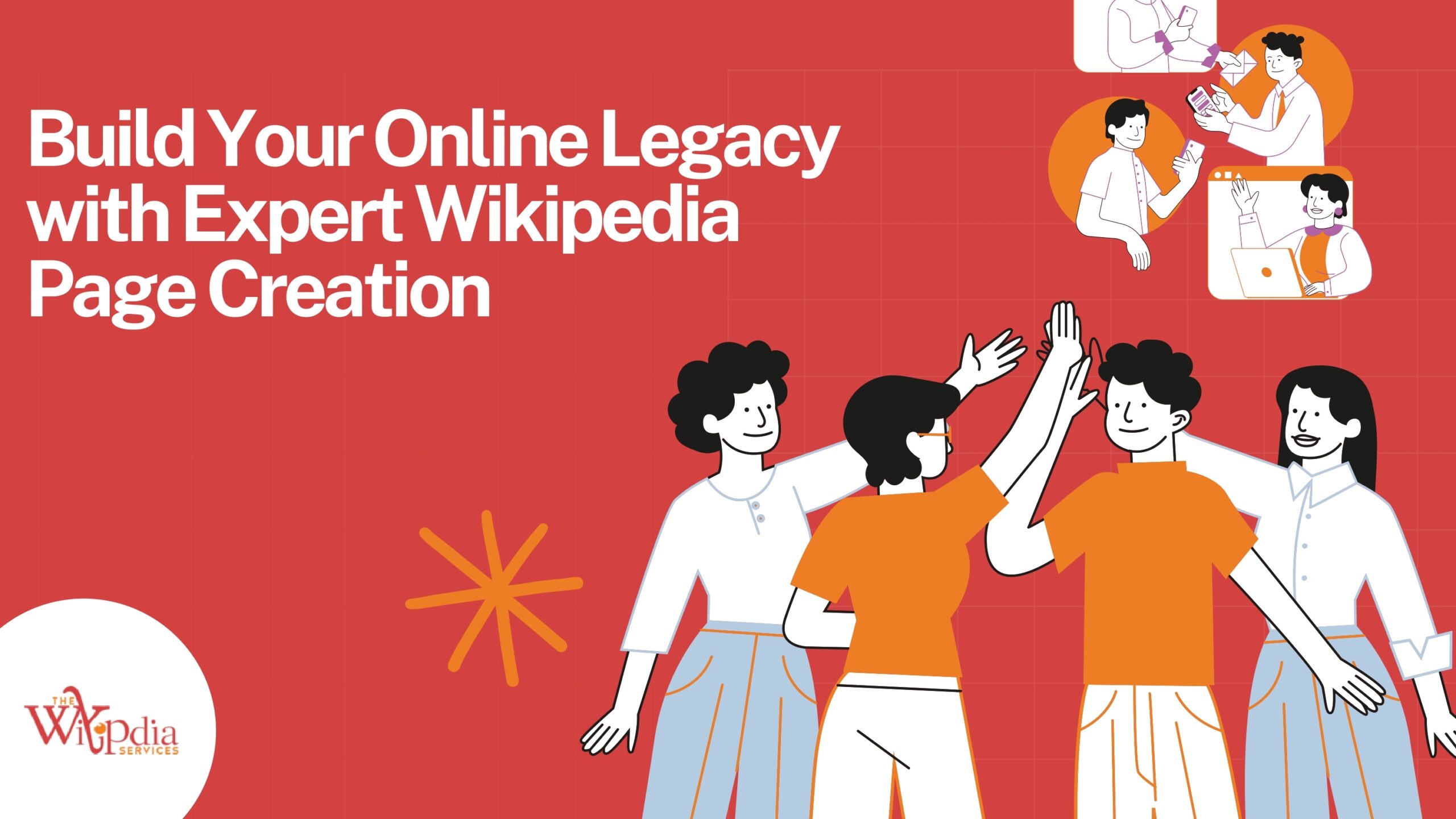 Wikipedia Page Creation
